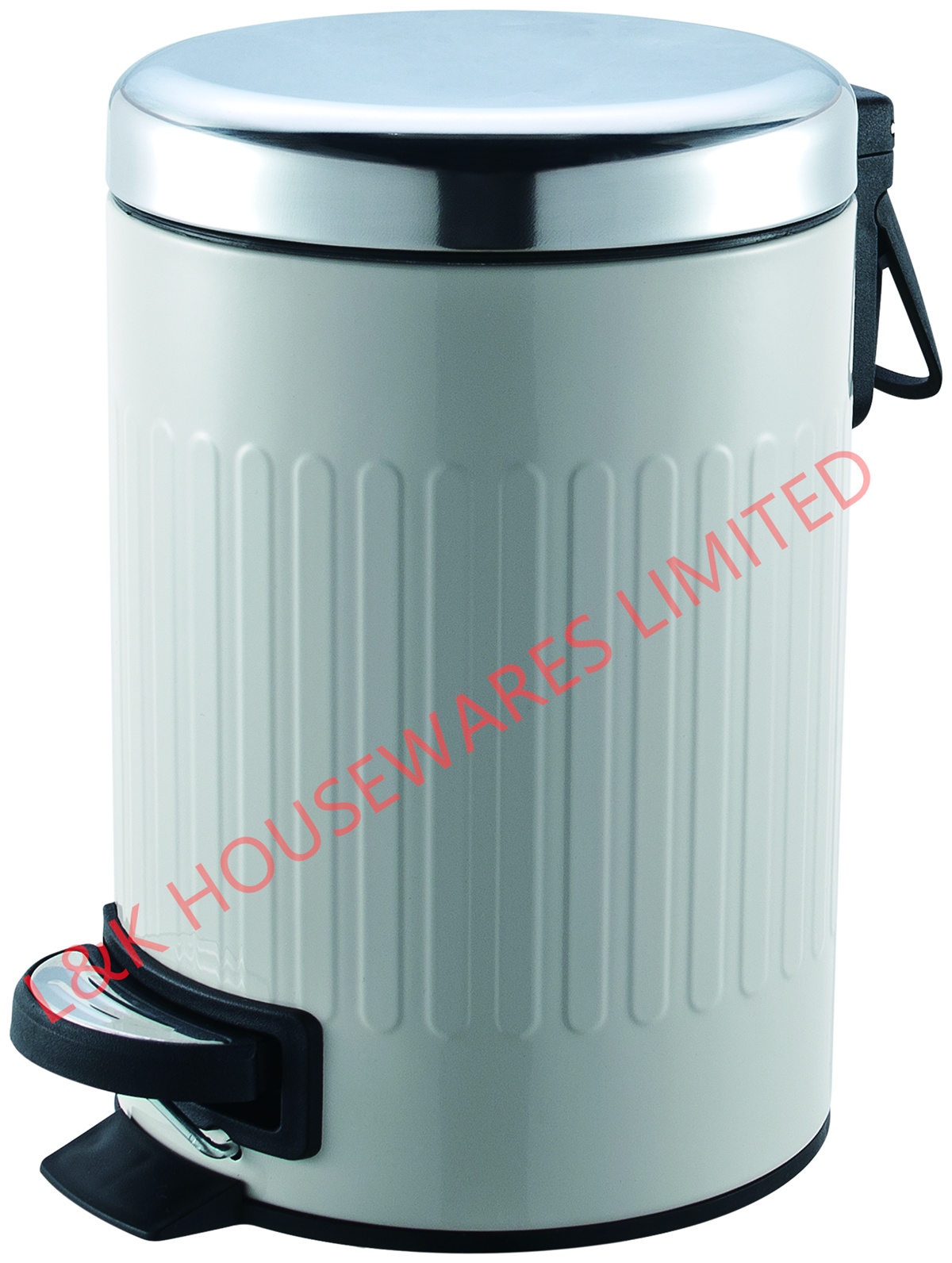 SHENZHEN L&K HOUSEWARES LIMITED – vaso de cristal 2