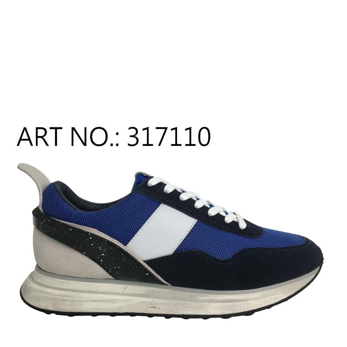 Casual Shoes