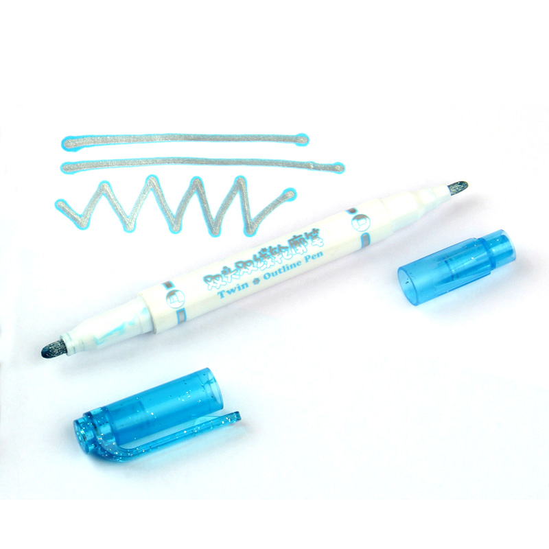 Glitter Marker