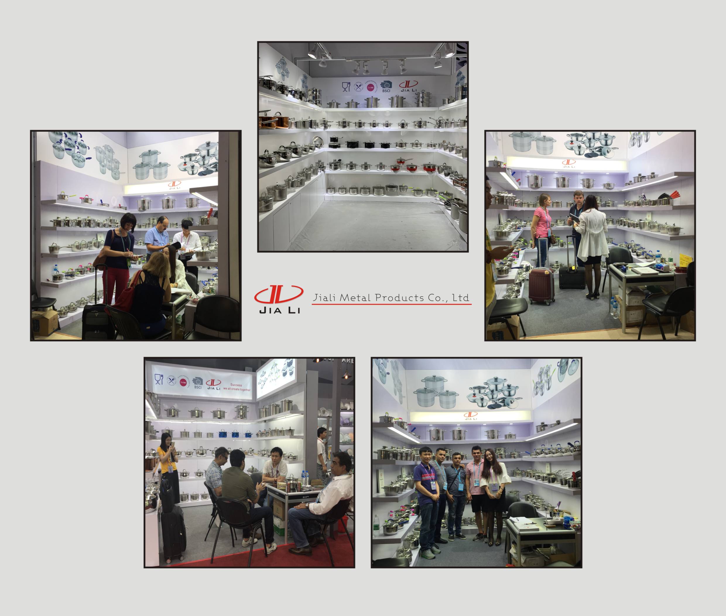 Jiangmen Xinhui District Jiali Hardware Products Co., Ltd. – Product photos 2