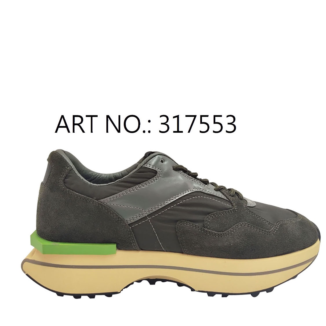 Casual Shoes
