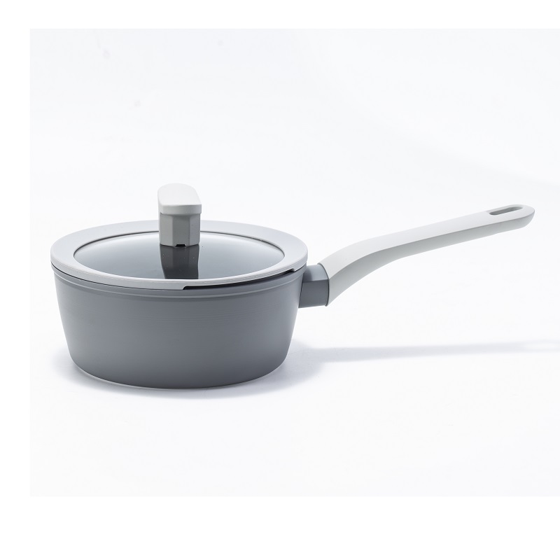 Milk pot