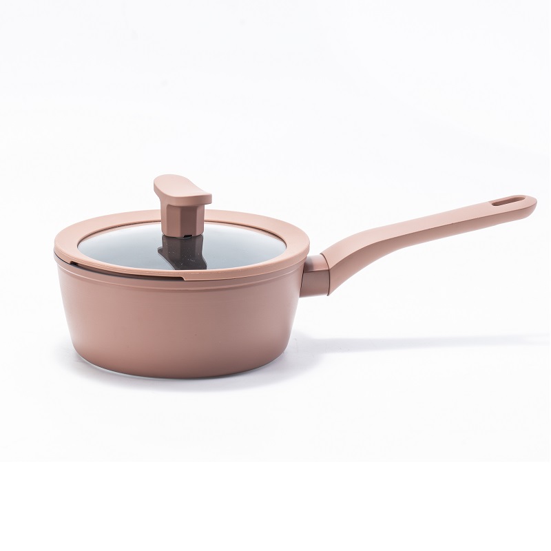 milk pot