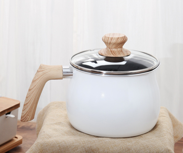 Mug pot