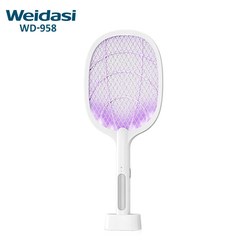 weidasi Wholesale 2 in 1 Electric anti Mosquito killer mosquito lamp