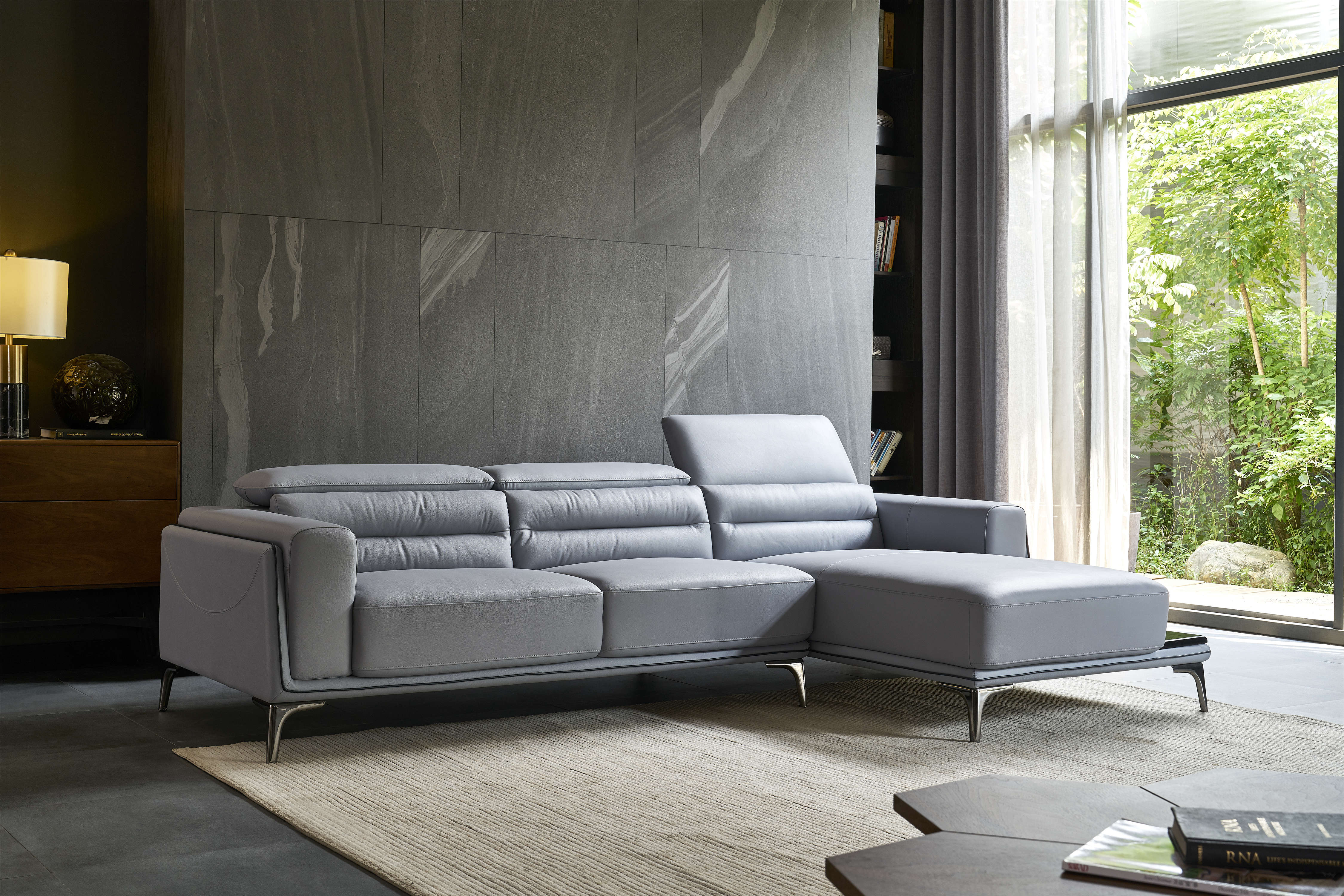 Foshan Shi Perth Furniture CO.LTD – Lounge 3
