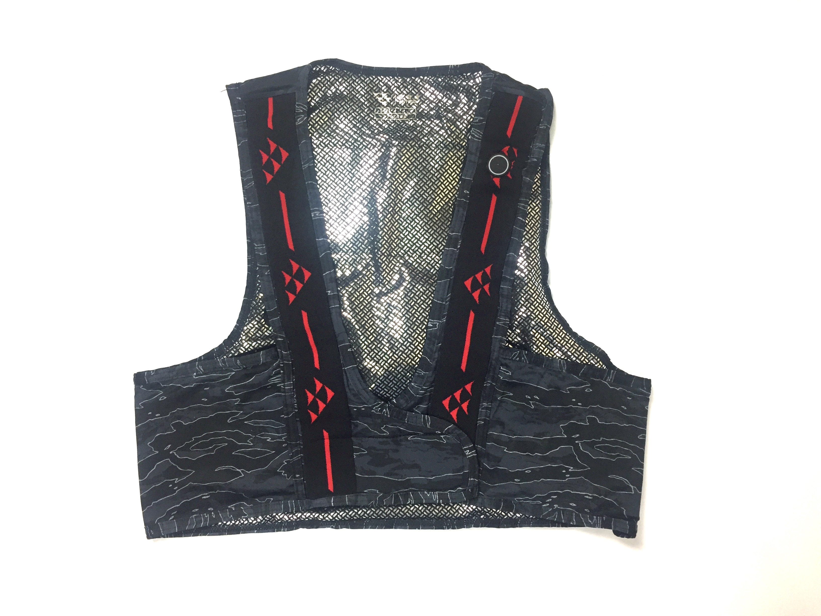 Graphene Heating Vest For Outdoor Sports