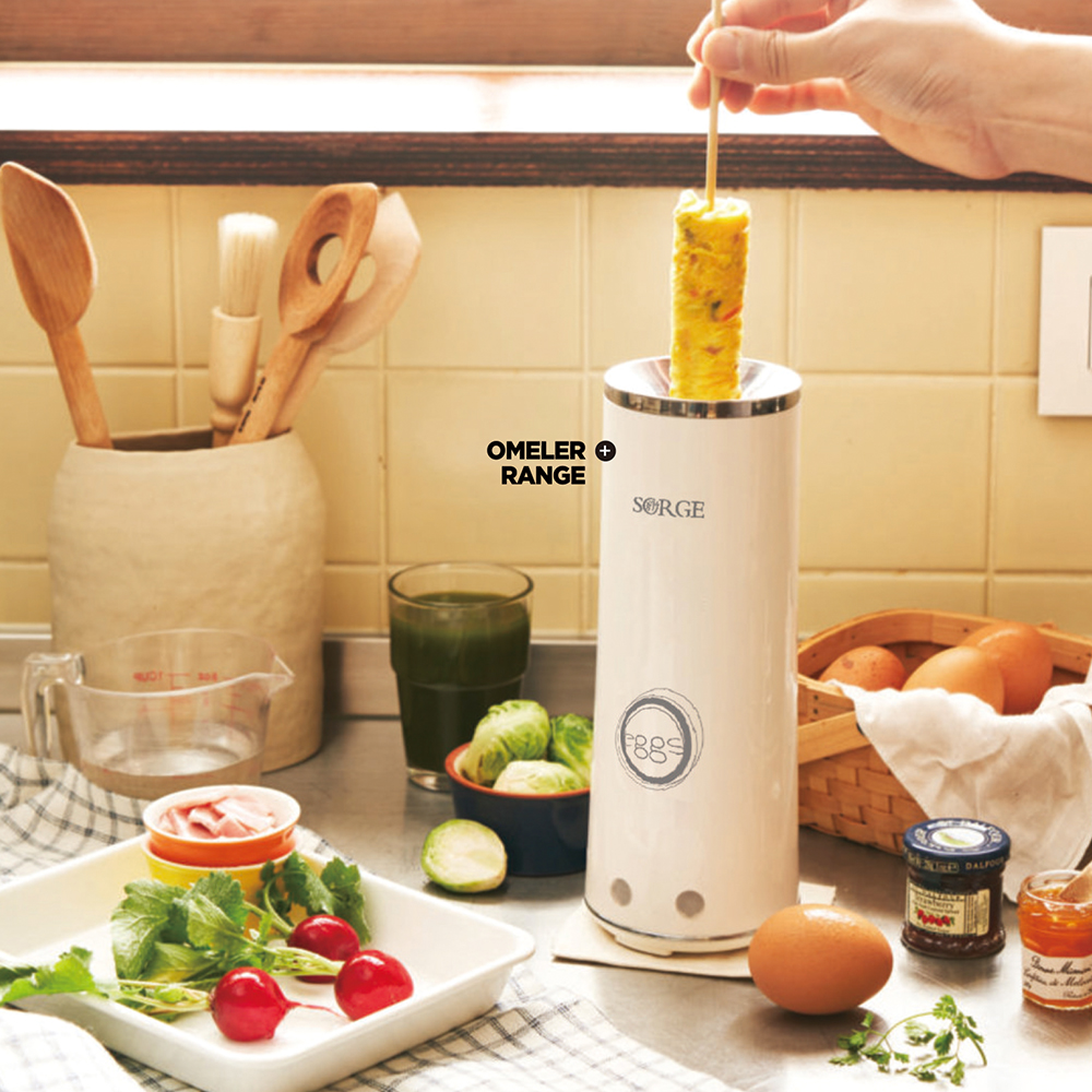 egg roll maker promotion gift