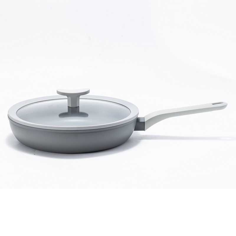 Deep frypan