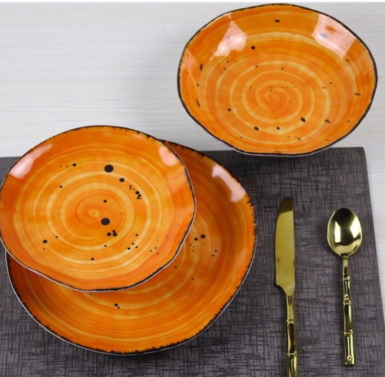 ZIBO WONGKOON HOUSEWARE CO.,LTD. – vaso de cristal 2