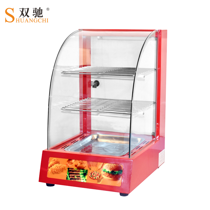 GUANGDONG SHUANGCHI DINING EQUIPMENT CO; LTD – piezas mecanizadas 3