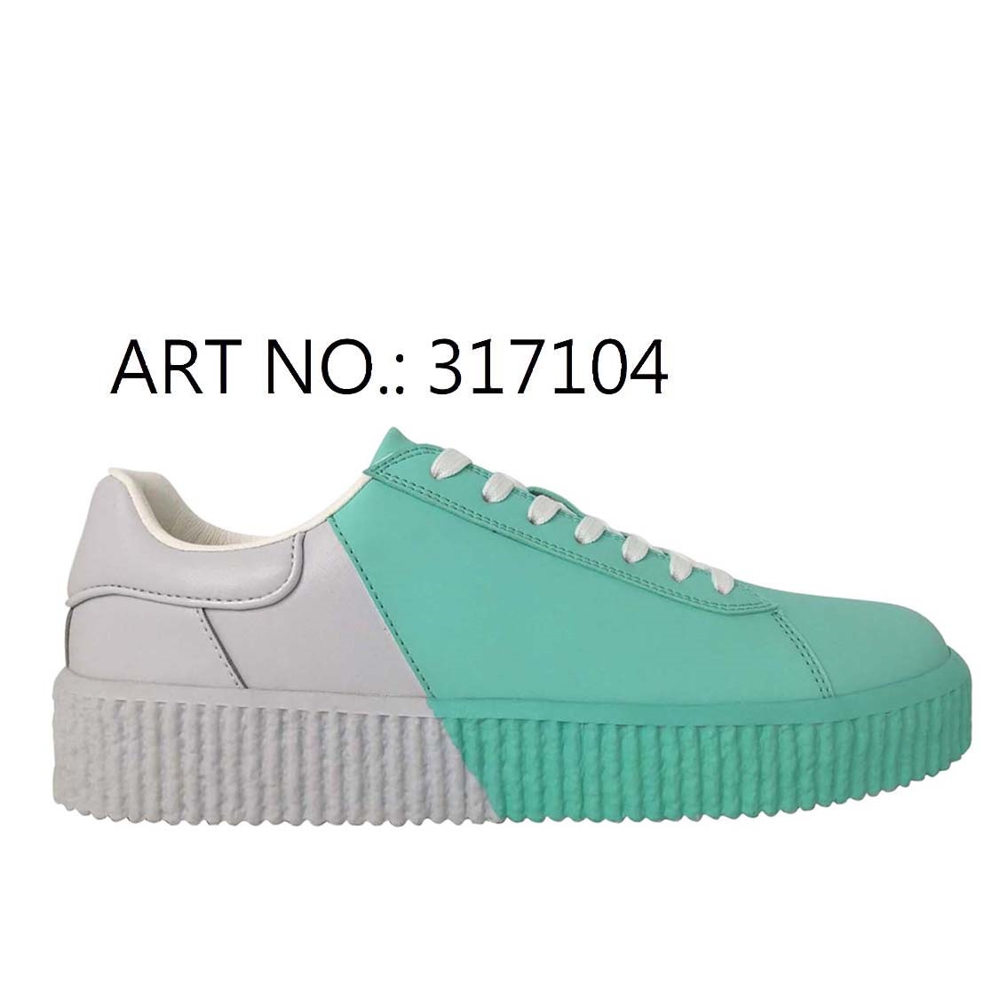 Casual Shoes