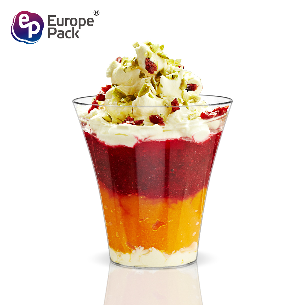 dessert cup 85ml