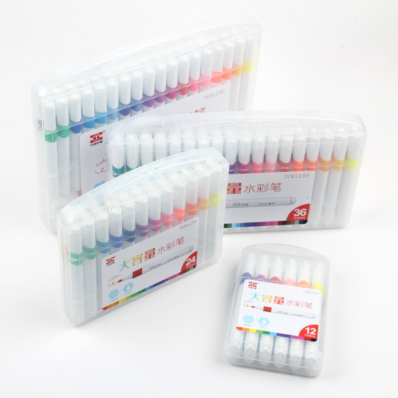 water color pen
