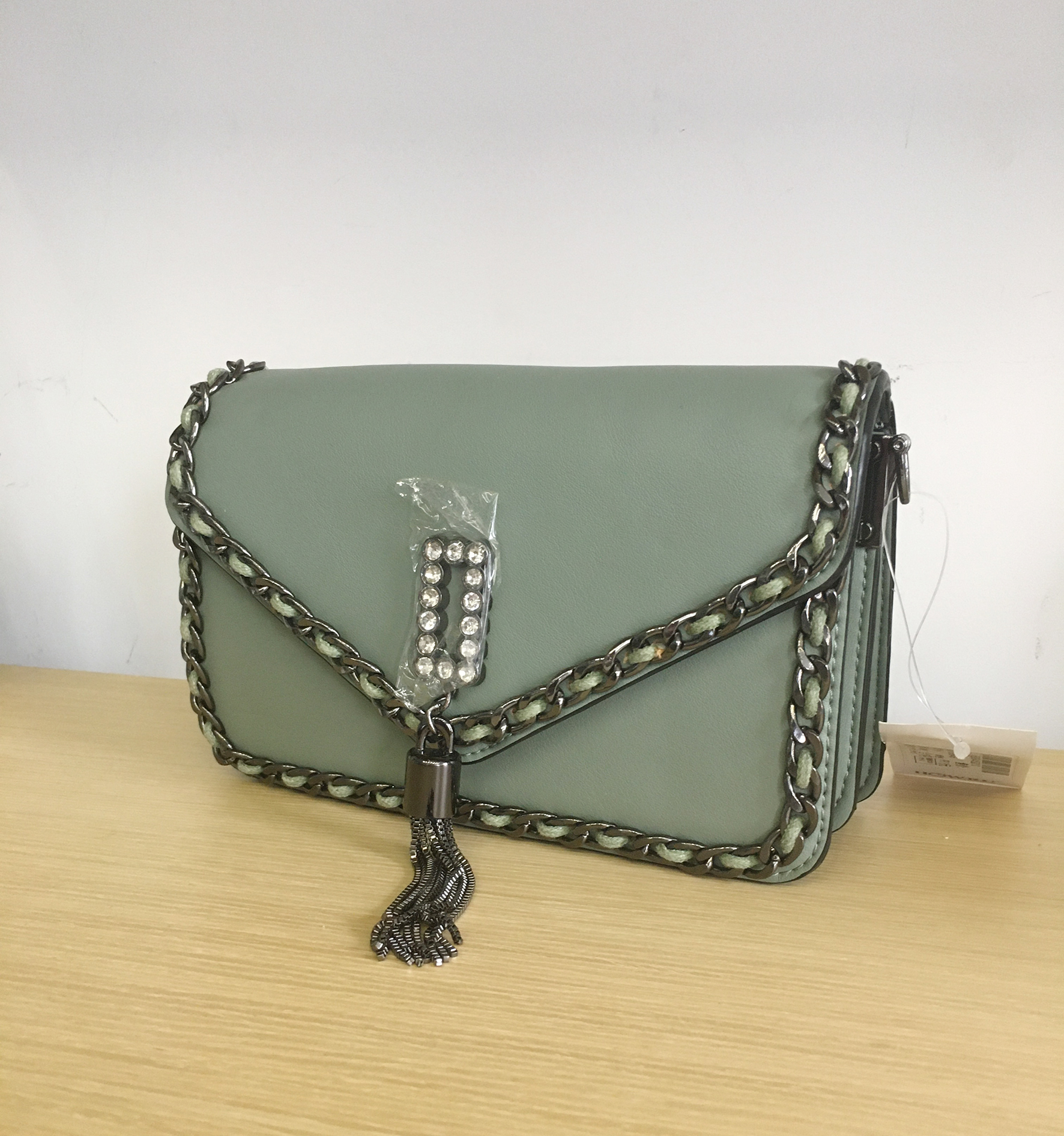 Henan Heming Bags Corporation Limited – ropa deportiva 4