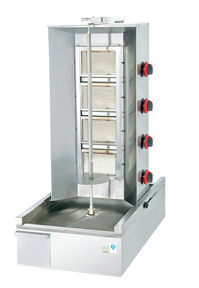 GUANGDONG SHUANGCHI DINING EQUIPMENT CO; LTD – molde de inyección 1