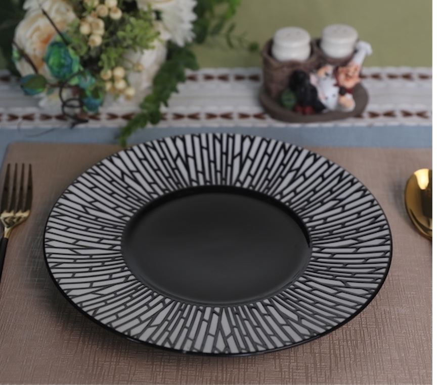 Dinner Plate