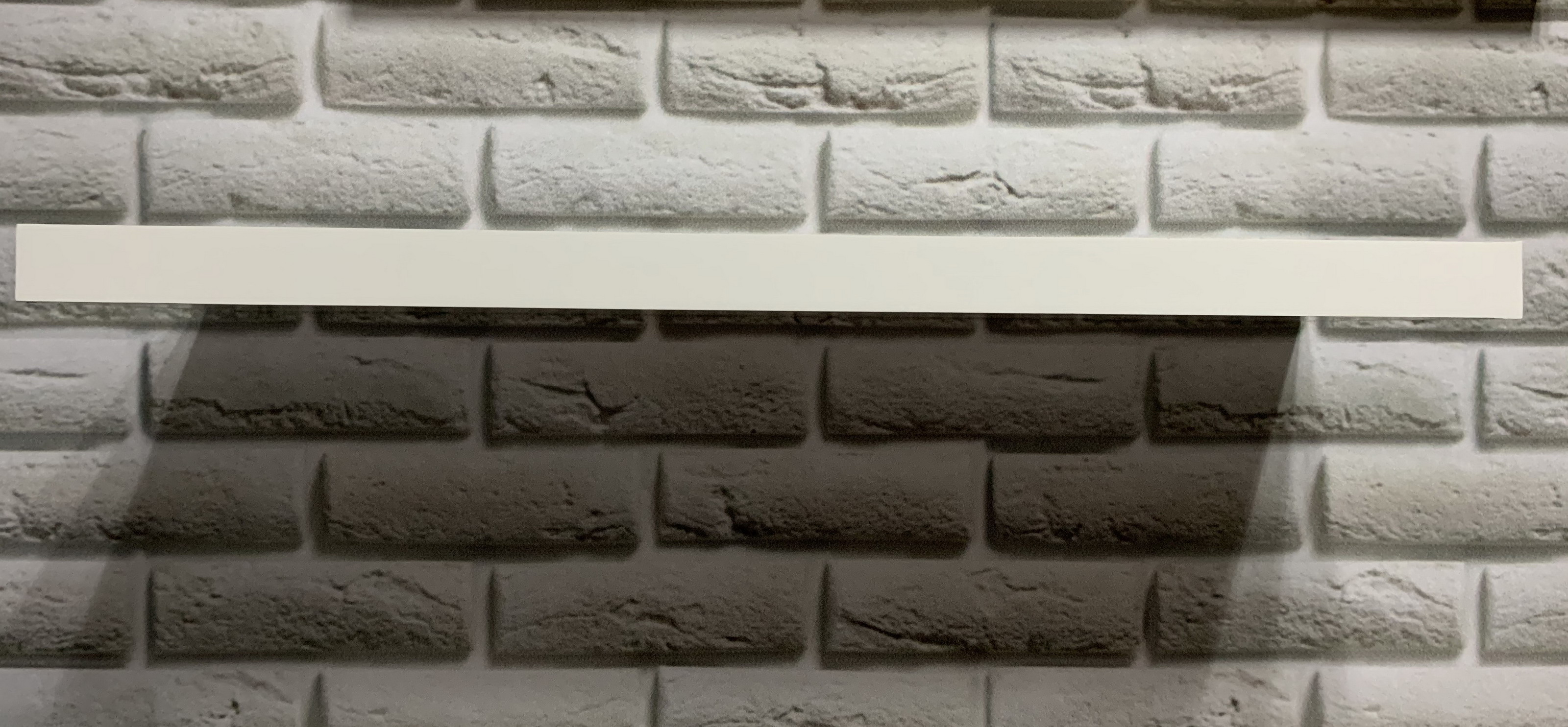 Floating Wall Shelf