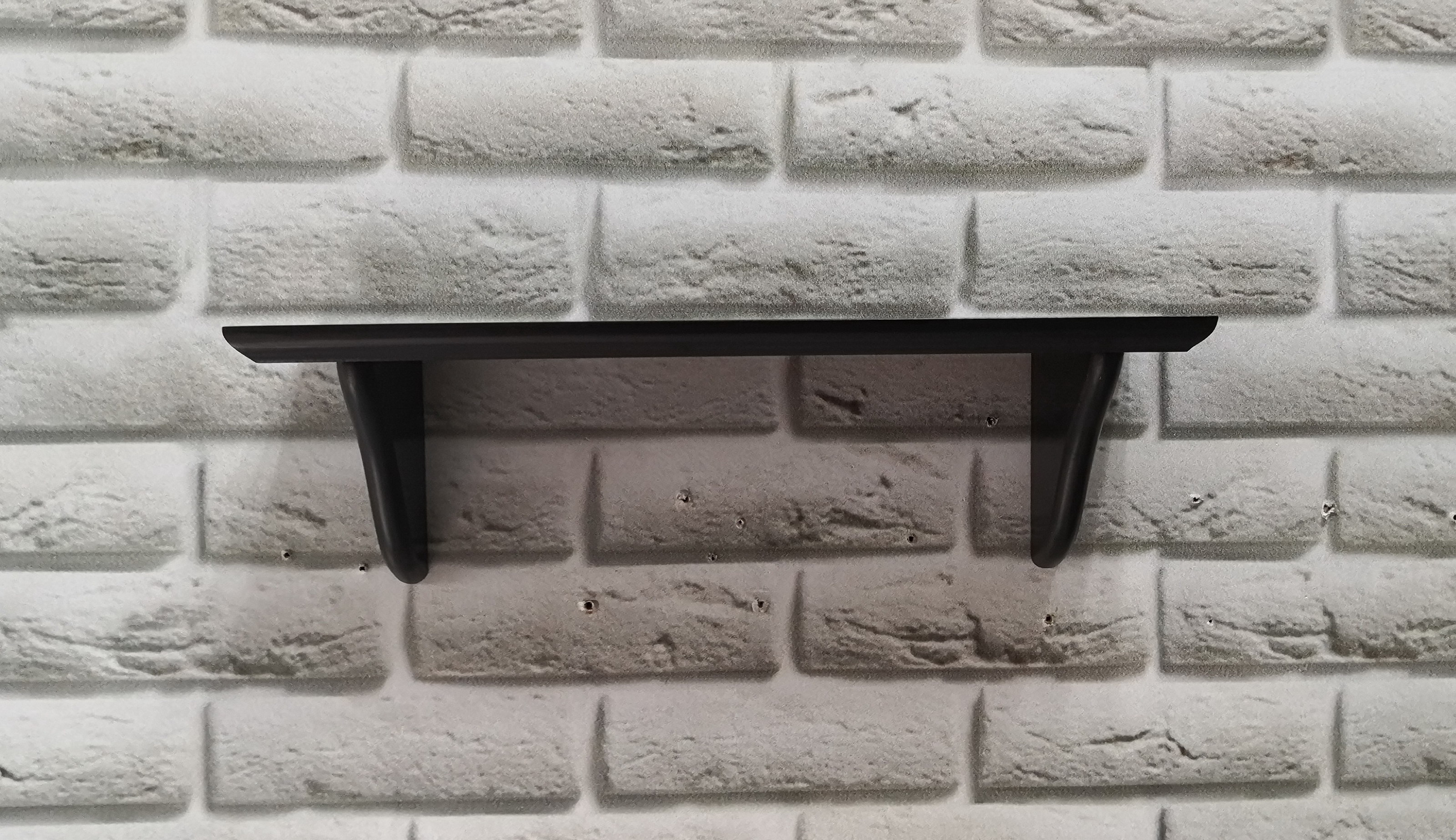 Trophy Rack / Display Shelf Rack / Floating Wall Shelf