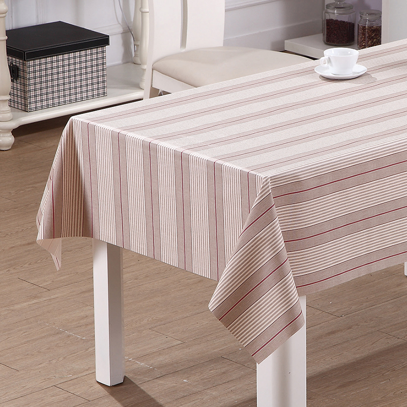Printed tablecloth series(with backing)