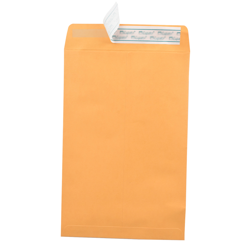 SJSY Package Products CO., Ltd. – Color envelope 2
