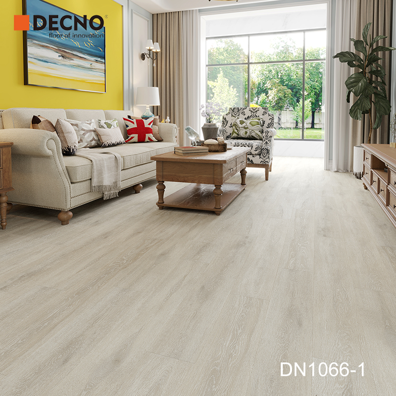 Rigid SPC Vinyl Floor