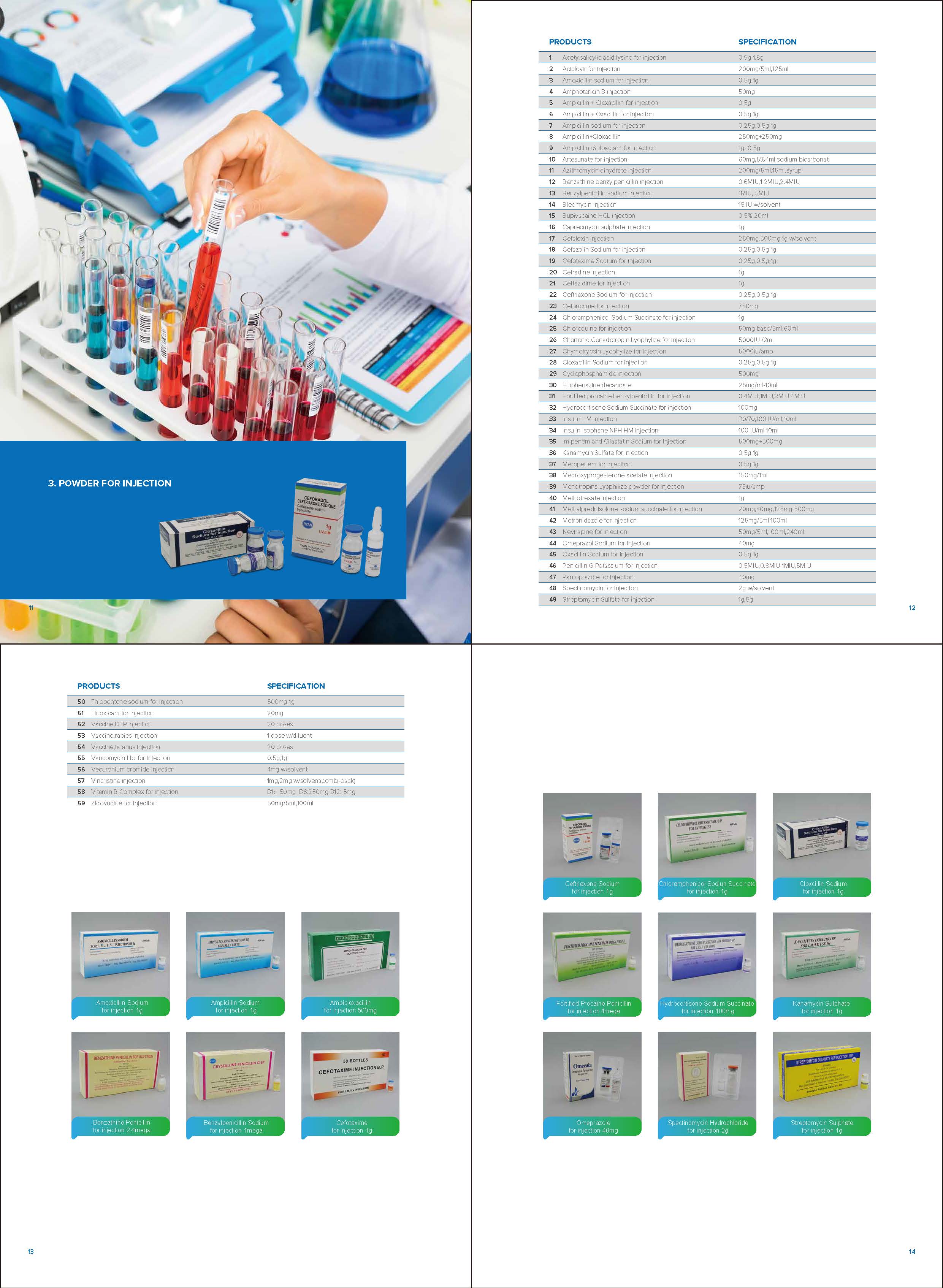 Shanghai Ruili Import and Export Co., Ltd. – Product photos 3