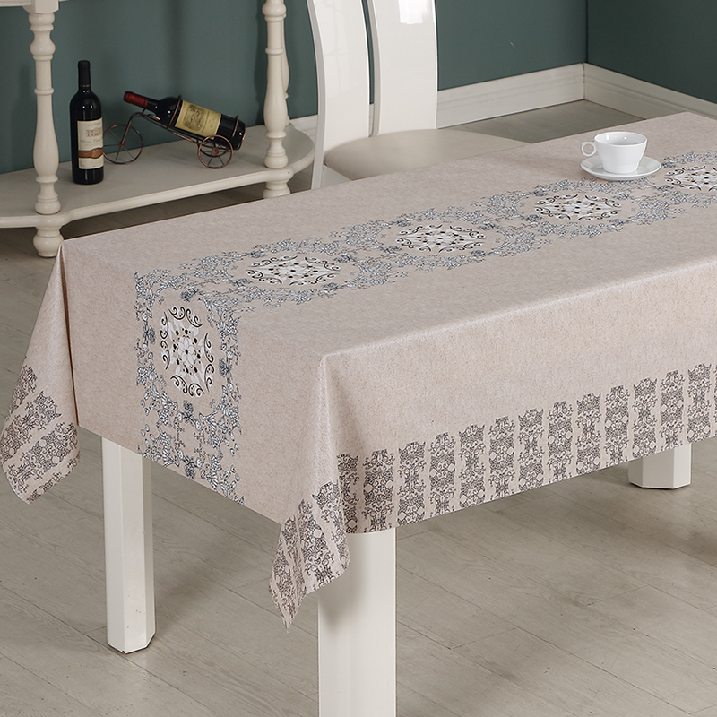 Folk Style Table cloth