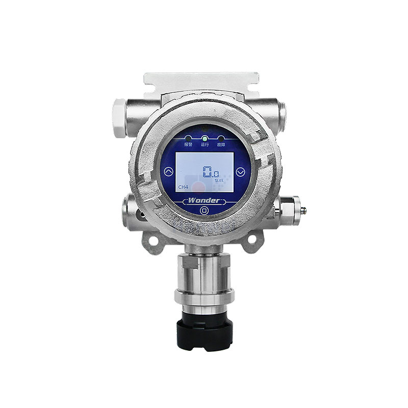 GTQ-WD6200 Fixed Gas Detector