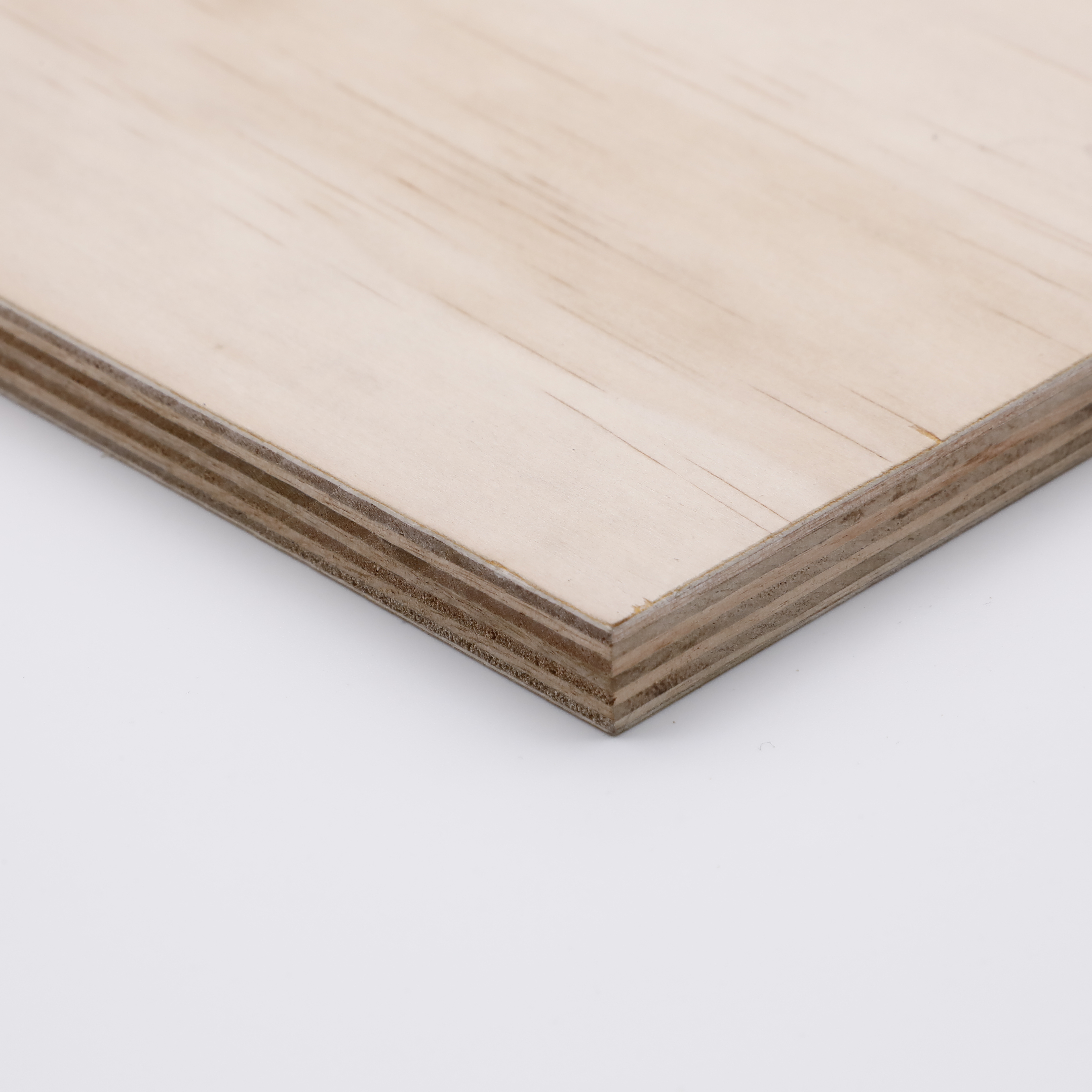 LULI GROUP plywood