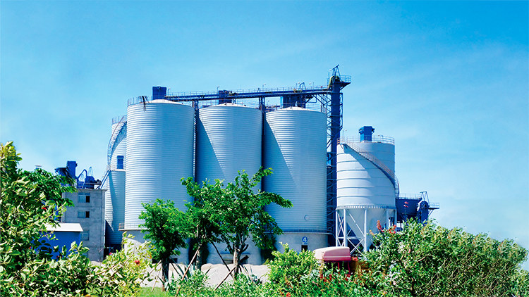 Henan Shirong Silo Engineering Co., Ltd. – Product photos 2