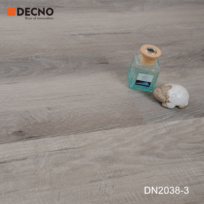 Luxury Vinyl SPC Flooring