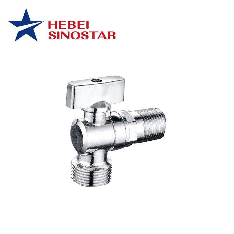 Angle Valve For Kitchen