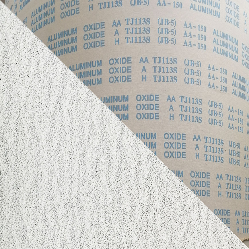 XUCHANG SANSHUN ABRASIVE MATERIALS CO.,LTD. – tuerca hexagonal 3