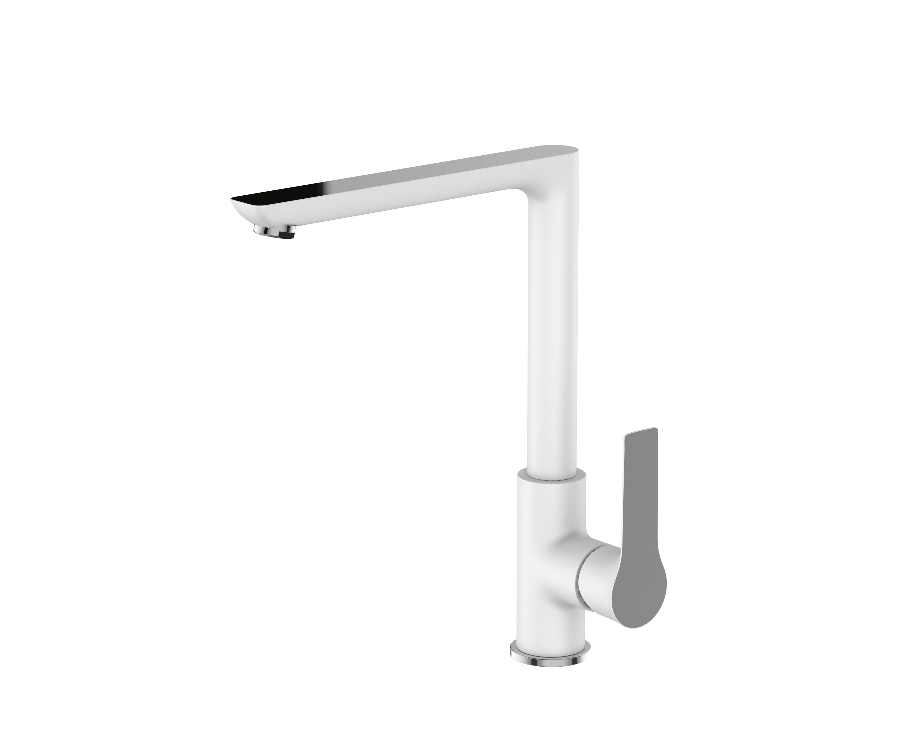 Kitchen faucet