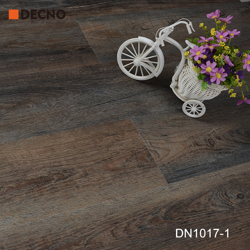 5mm SPC Flooring