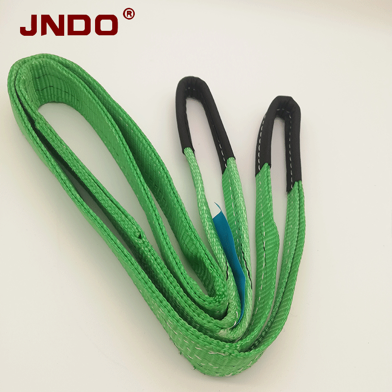 webbing sling