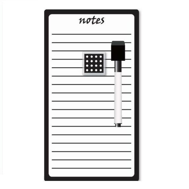 Dry Erase Board