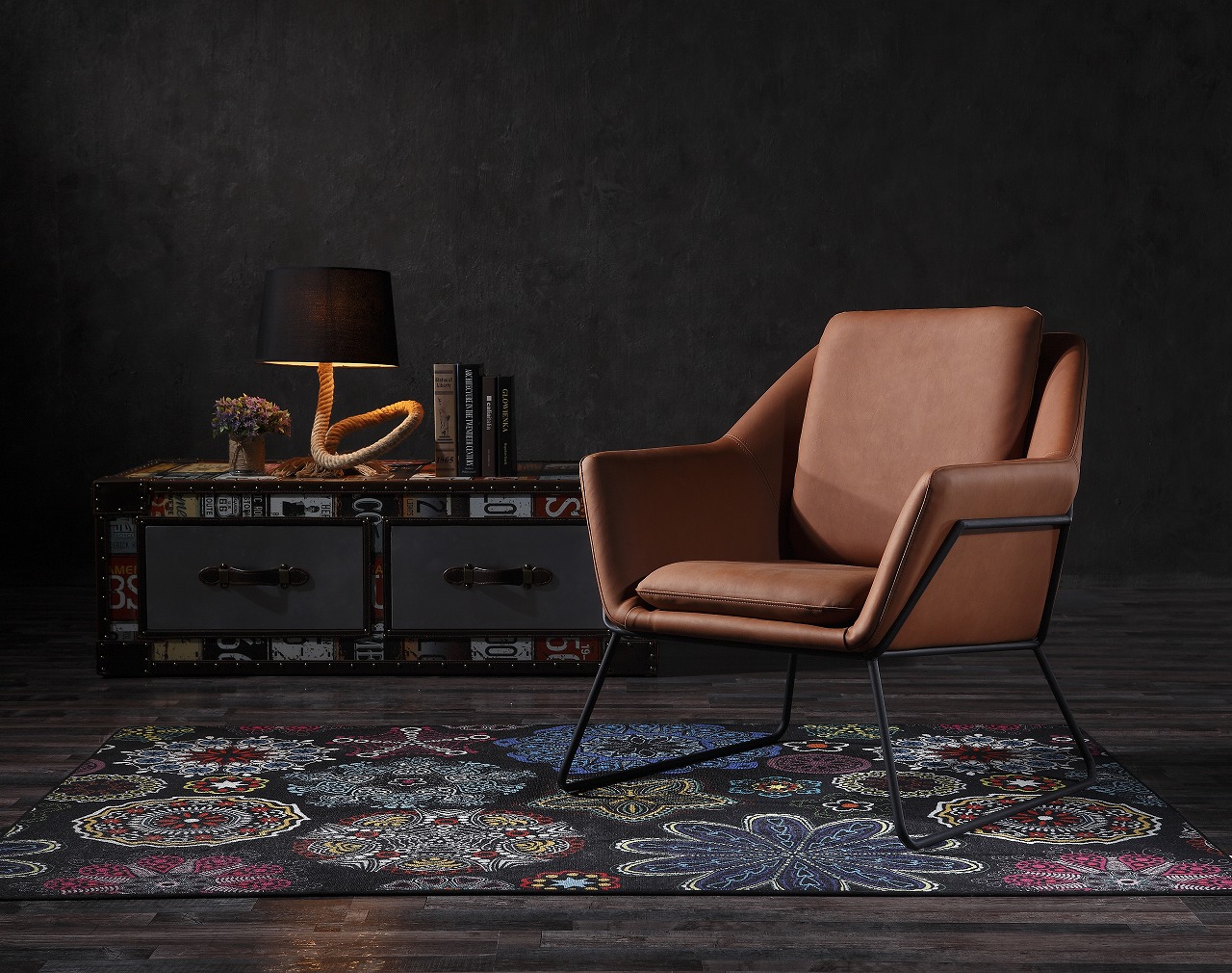 Foshan Shi Perth Furniture CO.LTD – Parlor sofa 2