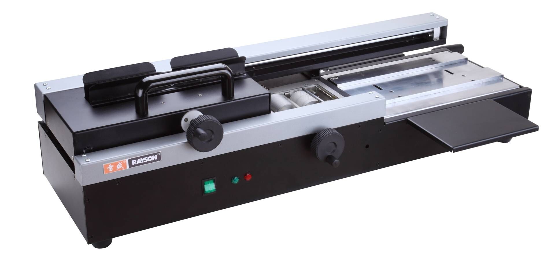 Glue Binding Machine