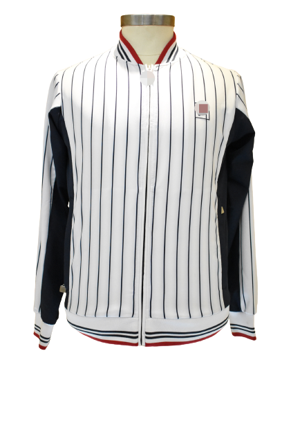 Mens leisure jacket baseball uniform sport coat