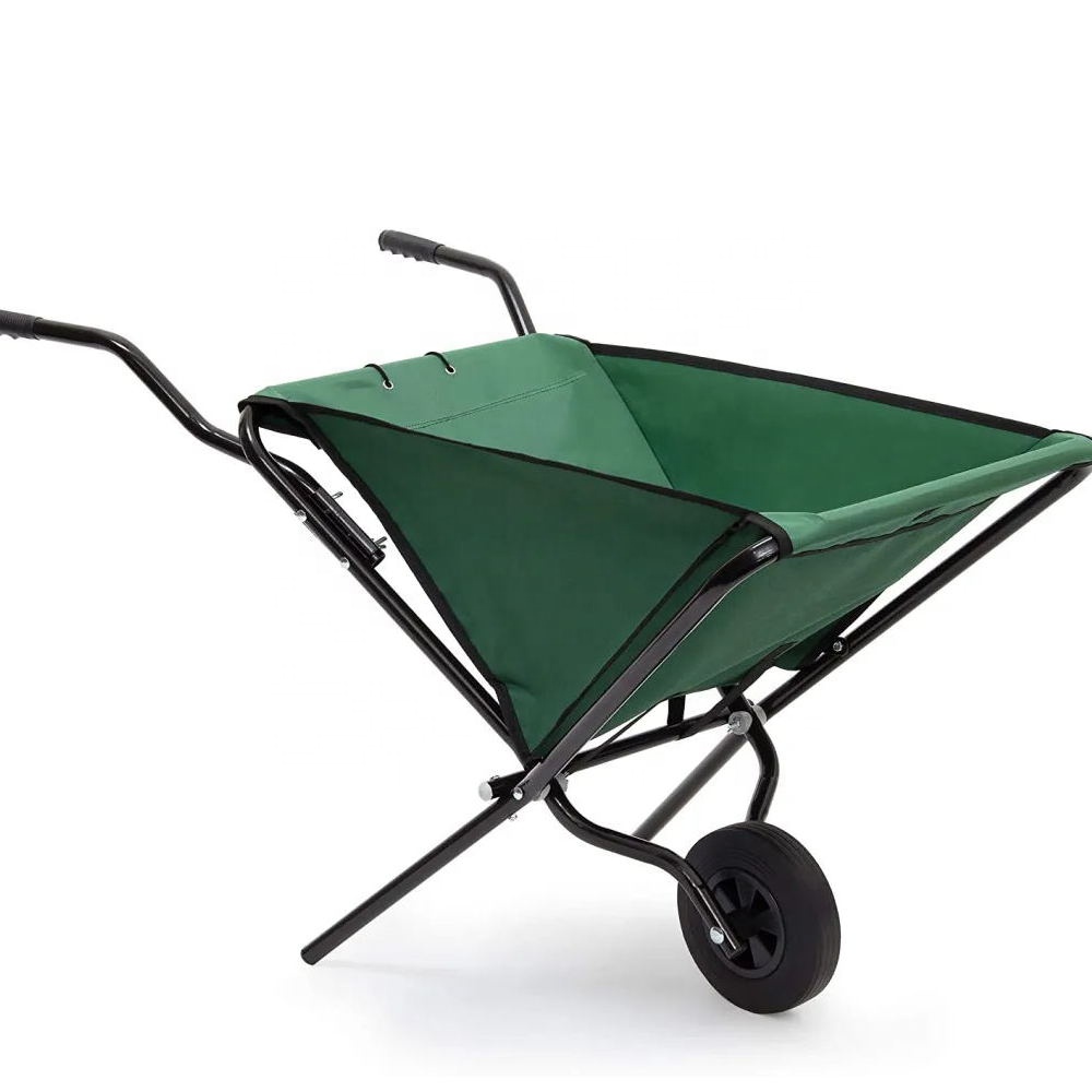 Folding Cart /Garden Trail