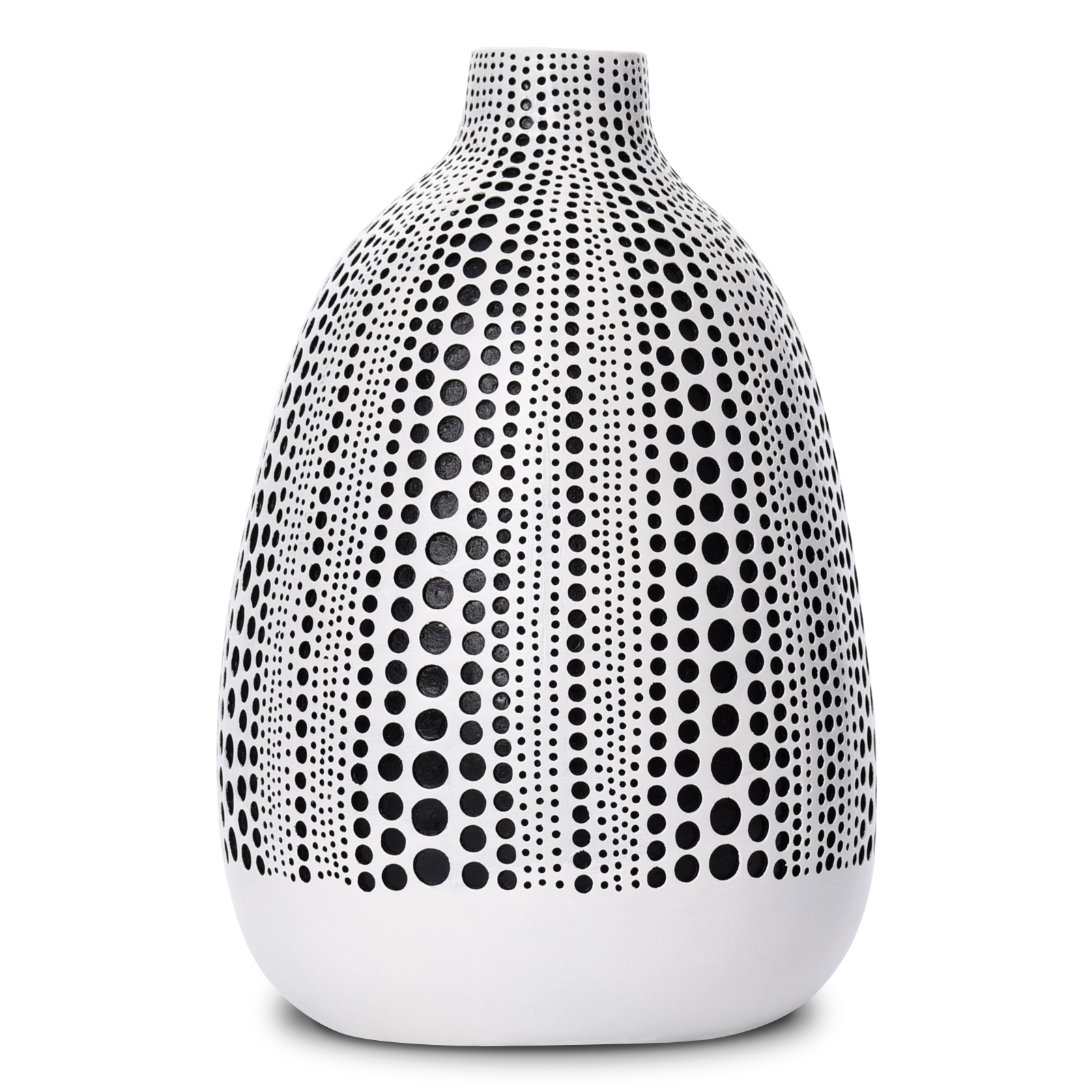 Poly Vase