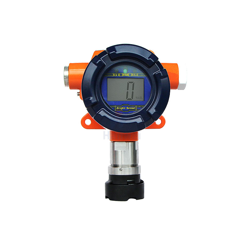 GTQ-BS03 Fixed Gas Detector
