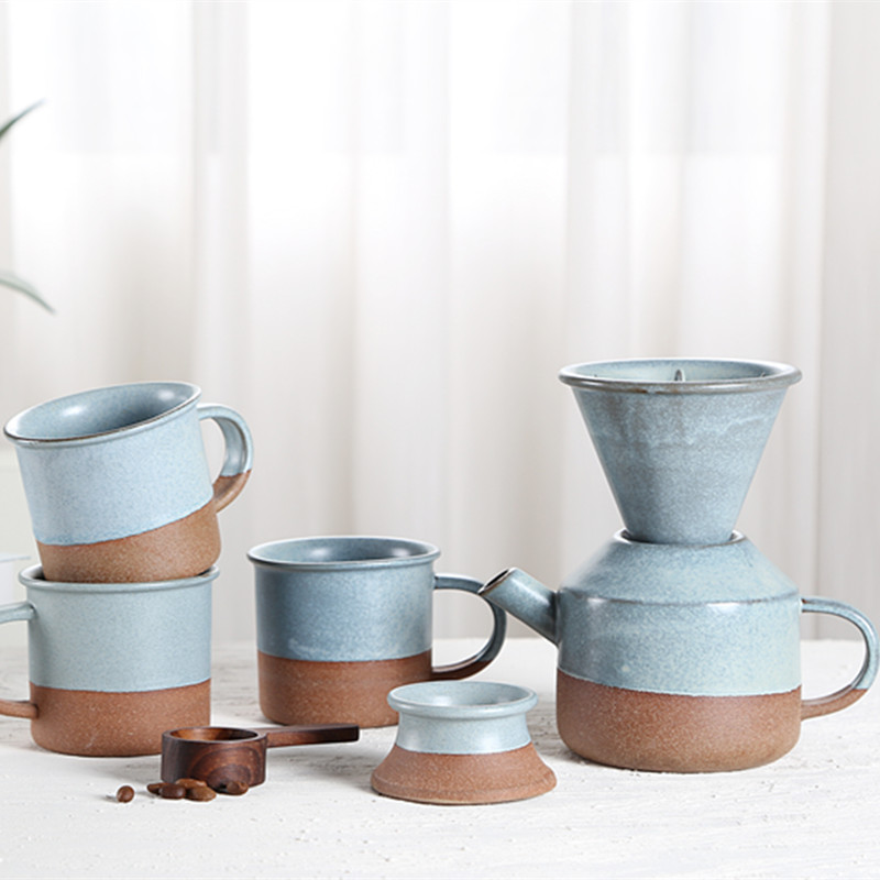 Sharing pot Coffee pot teapot