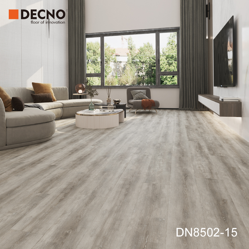 DECNO SPC Luxury Vinyl