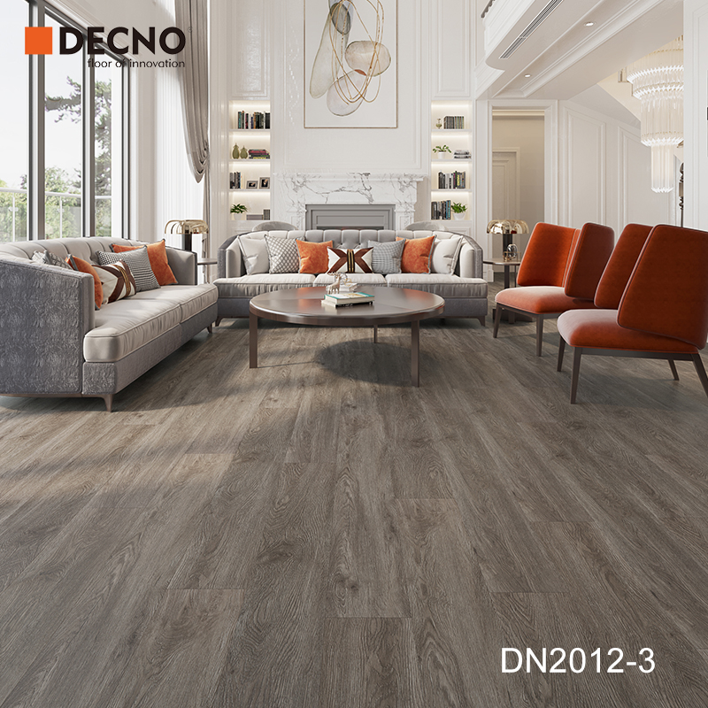 DECNO Click Flooring Rigid Core