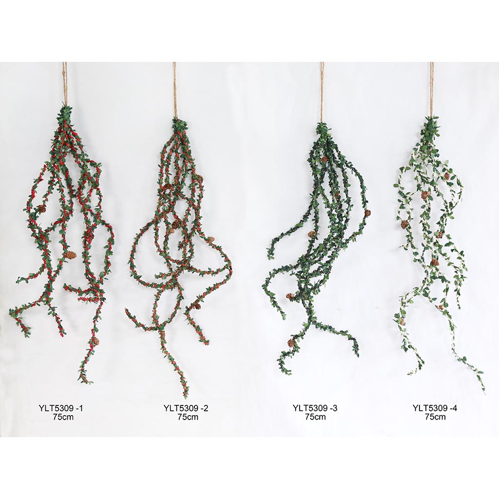 Christmas ornaments