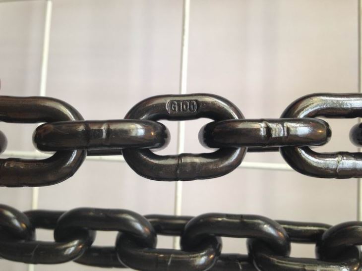 G100 Chain
