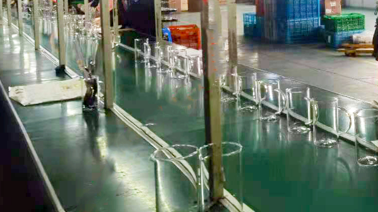 Deli Lai Precision Hardware Products (Shenzhen) Co., Ltd. – tea brewers 3